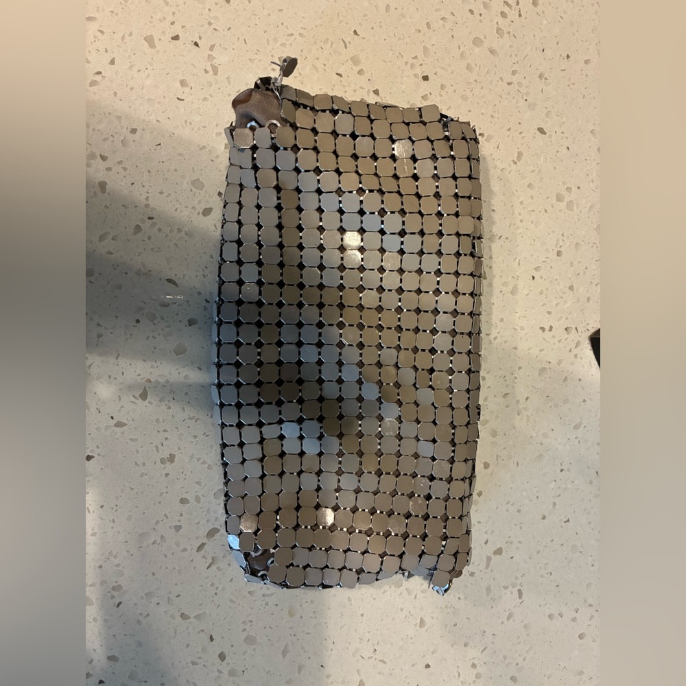 Beige Purse - image 3